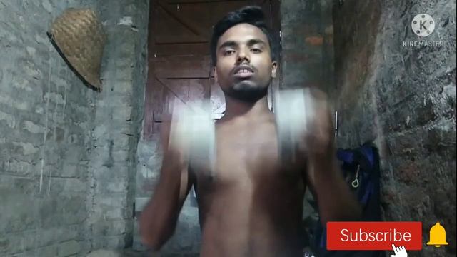 Gain size of biceps / Triceps Split in home viral video #sumitkifitnesshome #bodytips #gymtip #bice смотреть онлайн
