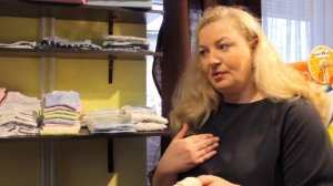 Что взять с собой в роддом? Разговор с экспертом - Рязановой Ольгой Александровной