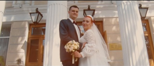 Love Story "Валерий & Дарья" (2022)