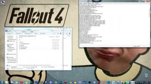 УЛУЧШЕНИЕ ПРОИЗВОДИТЕЛЬНОСТИ FALLOUT 4 FPS, FOV, ГРАФИКА !