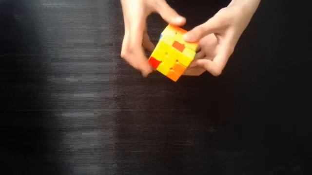 Как собрать кубик Рубика 3 на 3 (3 слой) смотреть онлайн