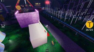 КАК сделать СЕКРЕТНУЮ КОНЦОВКУ в игре РАДУЖНЫЕ ДРУЗЬЯ 2 роблокс. SECRET ENDING в Rainbow Friends 2