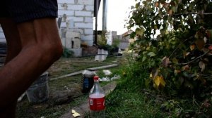 ЧЕРЕНКОВАНИЕ ГРУШИ ВОЗДУШНЫМИ ОТВОДКАМИ ПОСАДКА УКОРЕНЁННОГО ЧЕРЕНКА