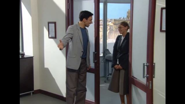 НРК Клава, или как Жданов имя Катя учил. смотреть онлайн