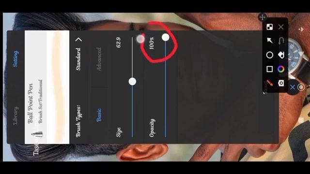Face Texture In Autodesk -High End skin Smooth | adobe Photoshop fix editing | photo editing