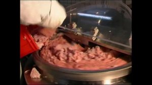 Демонстрация работы куттера Kilia серии Meister Plus