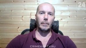 ТАМИР ШЕЙХ Рассказал,как украинские власти относились к татарам..