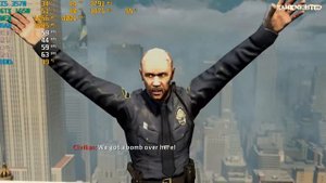 GTX 1650 | I5 3570 | The Amazing Spider Man 2 | Max Settings | Gameplay Test | FPS Test