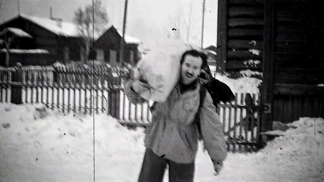 Перевал Дятлова ... Бутов Михаил - часть первая, вводная ...