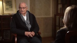 Никита Михалков — Никита Михалков — мажор?