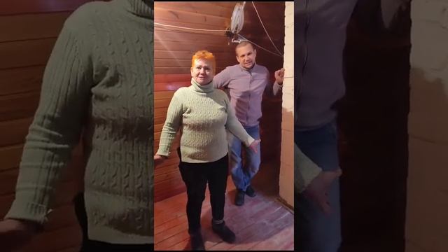 Ремонт печи - устранение недоделок. Разделочное расстояние между первым этажом и скатом крыши смотреть онлайн