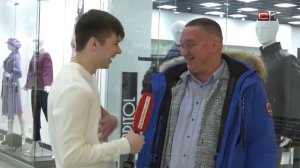Берегите красоту. Что мужчины Сургута делают ради своих любимых
