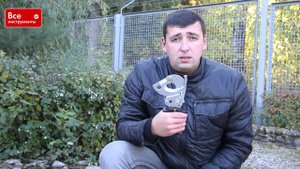 Ножницы секторные КВТ серии НС