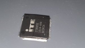 Asus X751m мультиконтроллер сломался 0 о