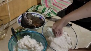3 вкусных рецепта как приготовить карася. Пальчики оближешь.