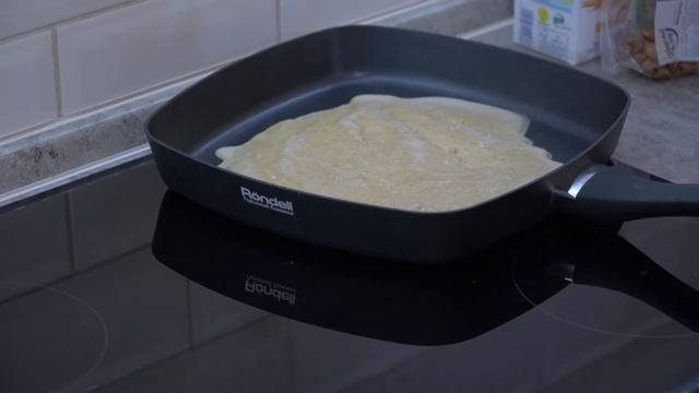 Ланч-бокс 12.10.20 Джамиля Шенкурова. Овсяный блинчик. смотреть онлайн