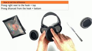 How To Replace Sony WH 1000xm3 Ear Pads