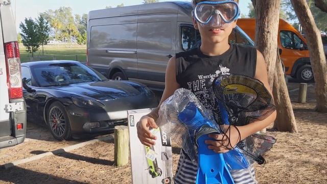 Отдых во Флориде. Лучшие пляжи на Мексиканском заливе. Охота на крабов. смотреть онлайн