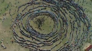 С праздником, ЯКУТИЯ! Видеоролик, посвящённый Дню Государственности Республики Саха (Якутия)