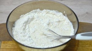 Толстые блины на закваске