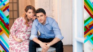С КЕМ СЧАСТЛИВА В БРАКЕ ЛЮБАВА ГРЕШНОВА! АКТРИСА СЕРИАЛА ИГРЫ ДЕТЕЙ СТАРШЕГО ВОЗРАСТА (2021)