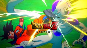 Dragon Ball Z_ Kakarot - Часть 10 - Транкс - на ПК