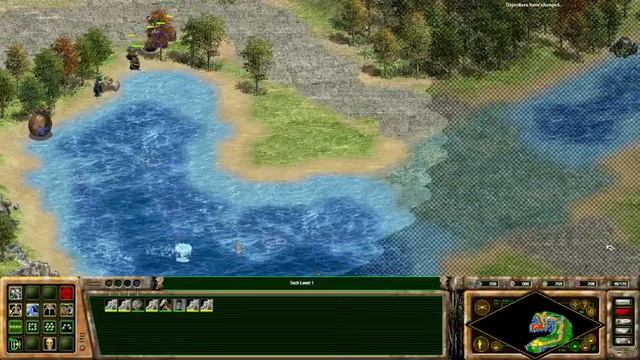 Star Wars Galactic Battlegrounds смотреть онлайн