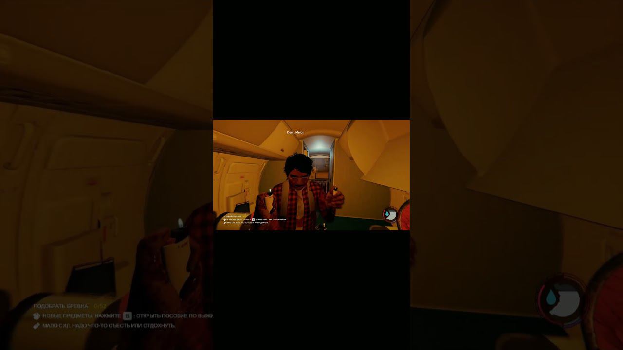 ЛЕСНАЯ БРИГАДА #TheForest #forest #форест смотреть онлайн