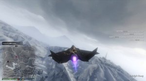 GTA V -  Скибиди артиллерия