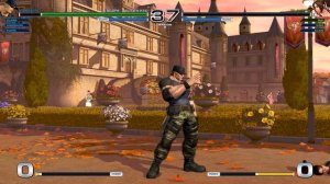 ?THE KING OF FIGHTERS XIV: Steam Edition ОБЗОР ? НОВЫЙ СУПЕР ФАЙТИНГ 2017 НА ПК!