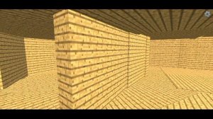 ? Я ПОПАЛ ЗАКУЛИСЬЕ В ЧИКЕН ГАН / ЧАСТЬ 1 / CHICKEN GUN