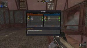 Point Blank - устанавливаем Английскую Озвучку!