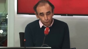 ZEMMOUR vs DOMENACH Les Gilets Jaunes une révolution Nov 2018