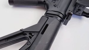 Автомат орбиз Jinming M4A1 Gen 8 автоматический с мягкими пульками Код товара на Ozon: 1075832861