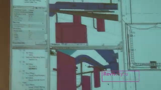 Знакомство с Revit 2011 апрель 2010.wmv смотреть онлайн