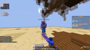 Salwyrr Client В Редьюсе И Пвп От Армагеддона