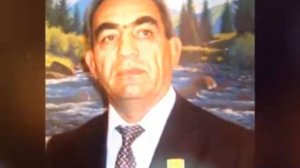 Амриддини кабир 《хатлон》