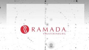 Презентационный ролик отеля RAMADA