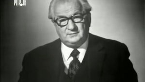 Ираклий Андроников  о поэме М. Ю. Лермонтова 'Мцыри'  1975