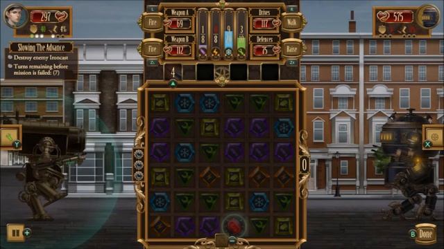 Ironcast (Nintendo Switch) Review смотреть онлайн