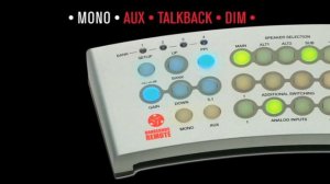 Dangerous Music - Monitor ST