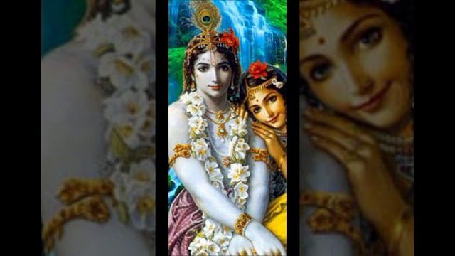 МАНТРА ЛЮБВИ ДЛЯ ОБРЕТЕНИЯ ИСТИННОЙ ЛЮБВИ ДЖАЯ РАДХА МАДХАВА ЧАЙТАНЬЯ ЧАНДРА ЧАРАН ПРАБХУ смотреть онлайн