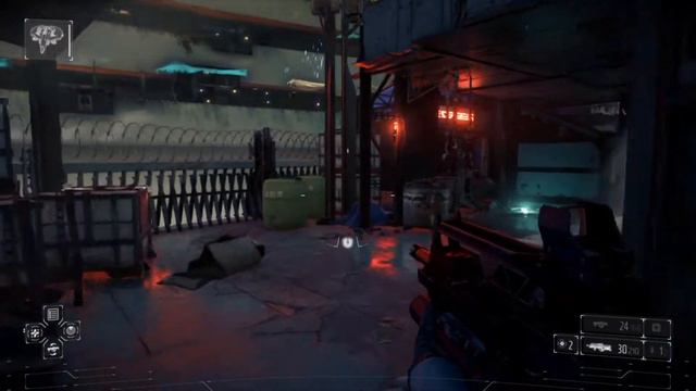 #5 Прохождение Killzone: Shadow Fall. ПОГОНЯ И ЗЕВС (без комментариев) смотреть онлайн