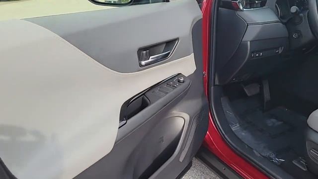 2021 Toyota Venza Tampa, Clearwater, St. Petersburg, Pinellas Park, Palm Harbor, FL 91P875 смотреть онлайн