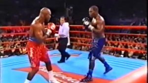 Evander Holyfield vs  Hasim Rahman Full Fight (HD)
