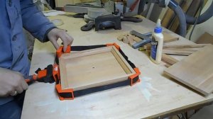 Ременная струбцина с Aliexpress