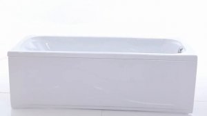 Акриловая ванна Тритон Стандарт Экстра