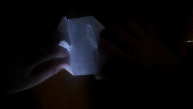 Как зделать гонку из бумаги смотреть онлайн