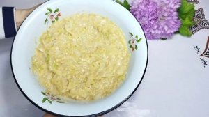 Капуста вкуснее мяса! Почему я не знала этот рецепт капусты раньше. #рецепты #рецептынакаждыйдень