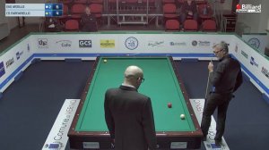 Farfariello Angelo VS Arzillo Francesco - Campionato Italiano 2023 - Vernio